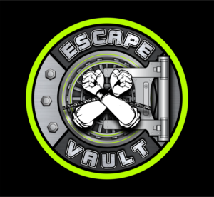 Logo Design by pa2pat for Escape Vault | Design: #26686309