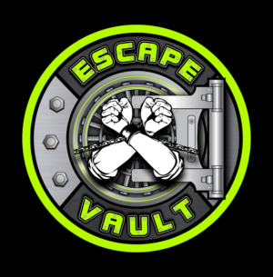 Design de Logo par pa2pat pour Escape Vault | Design #26724024