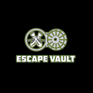 Design de Logo par dskyvbc pour Escape Vault | Design #26667066