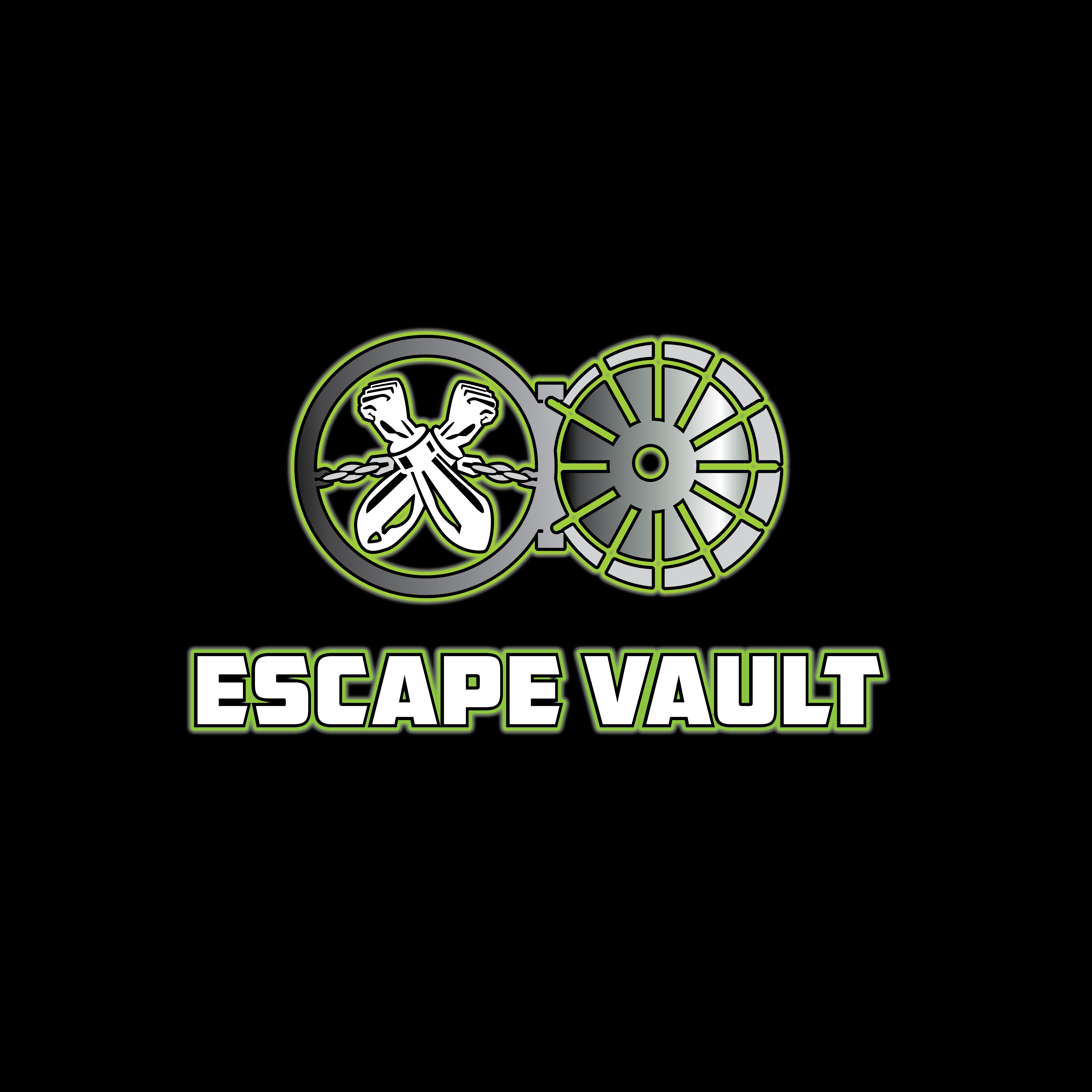 Logo-Design von dskyvbc für Escape Vault | Design #26671263