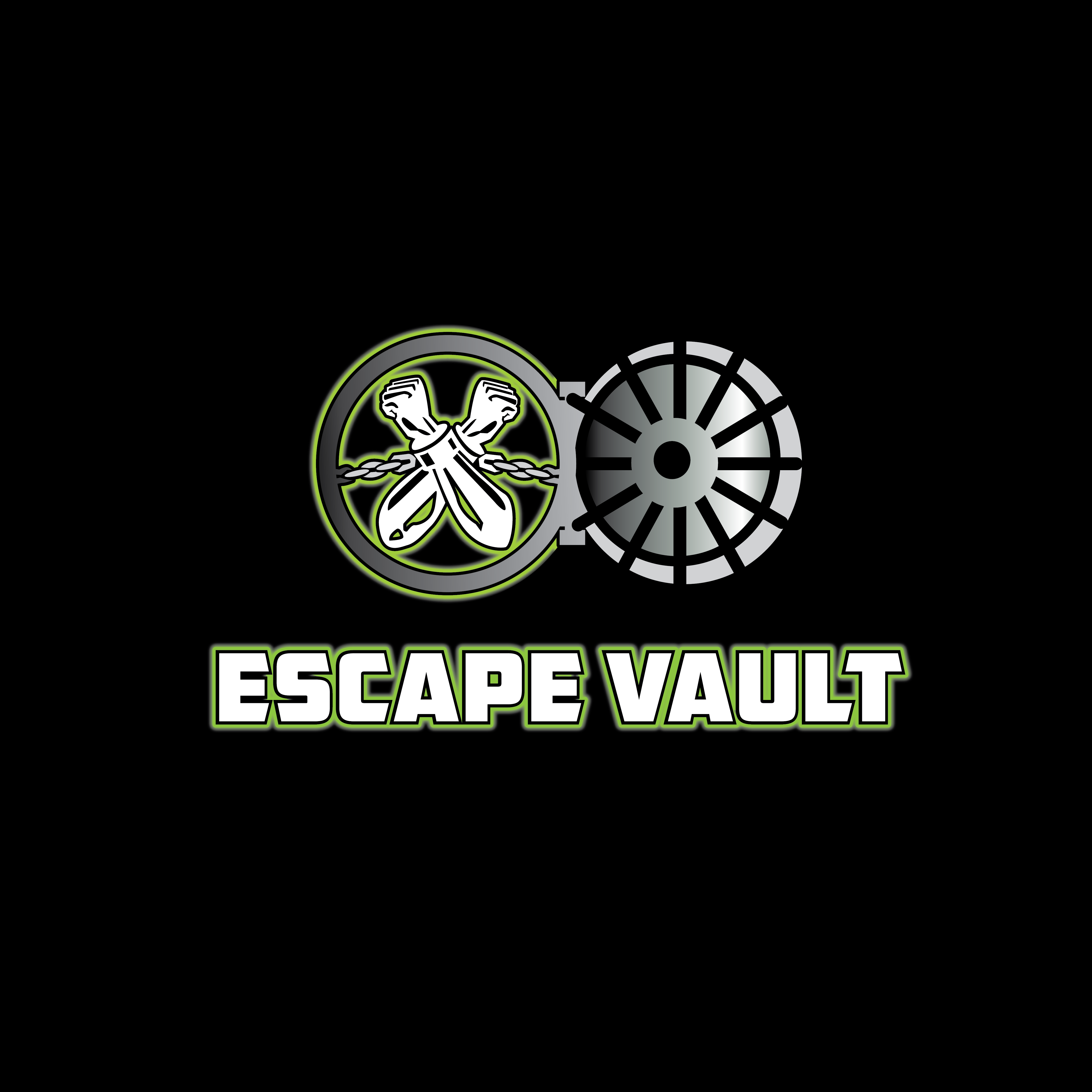 Logo-Design von dskyvbc für Escape Vault | Design #26672048