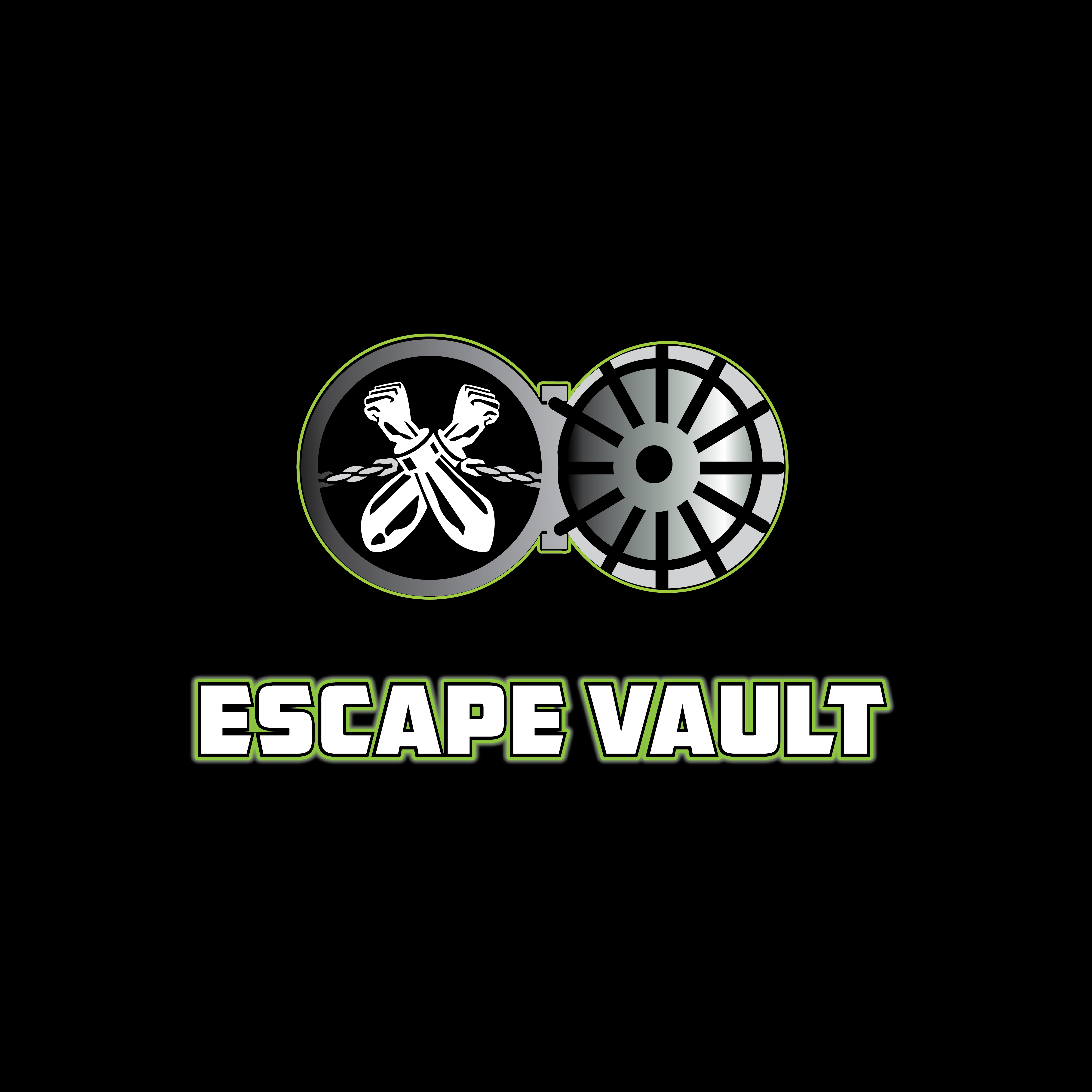 Logo-Design von dskyvbc für Escape Vault | Design #26683141
