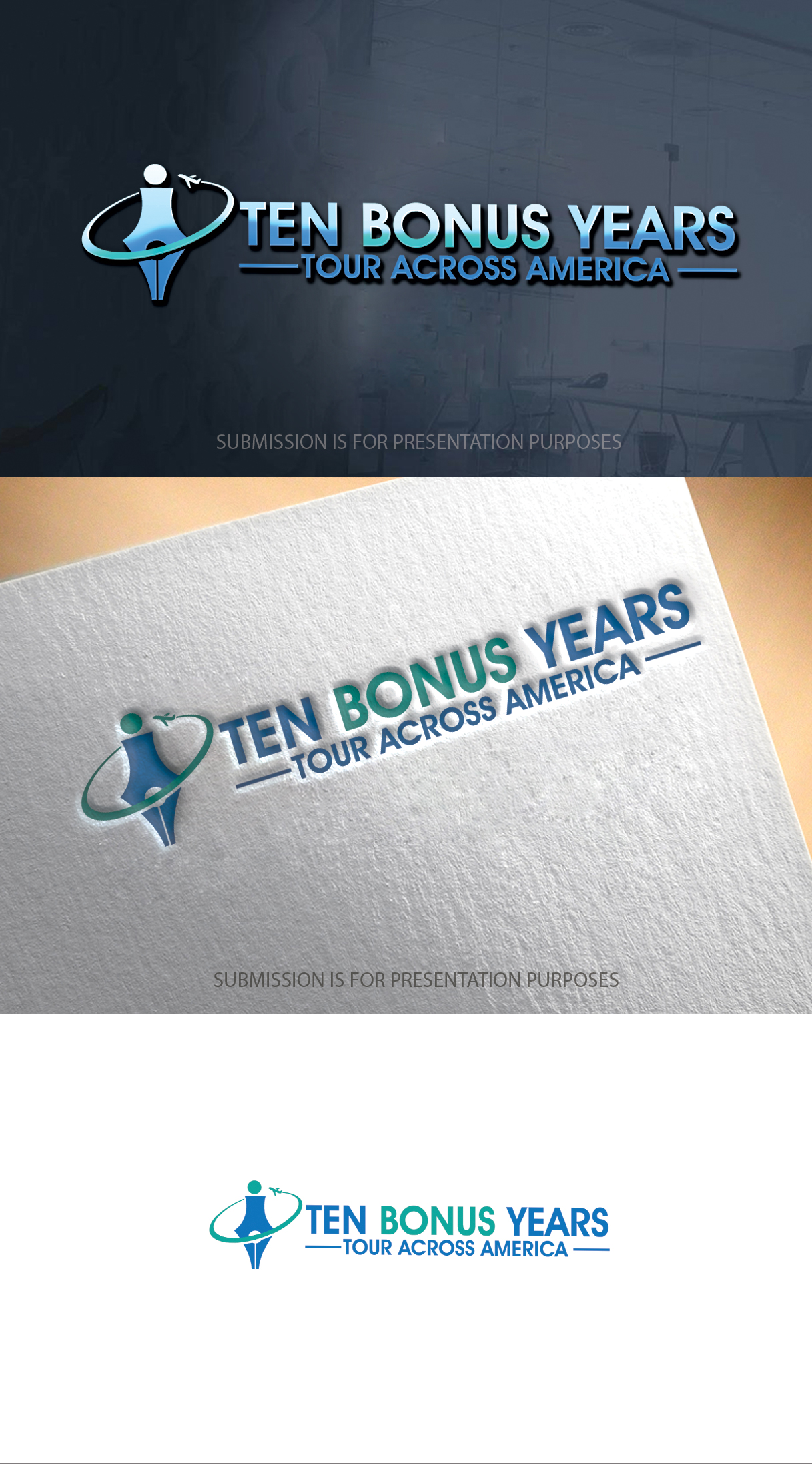 Logo Design by graphicevolution for this project | Design #26667819