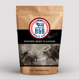 Design de Logo par _enma pour B&B Smoked Jerky | Design : #26679721