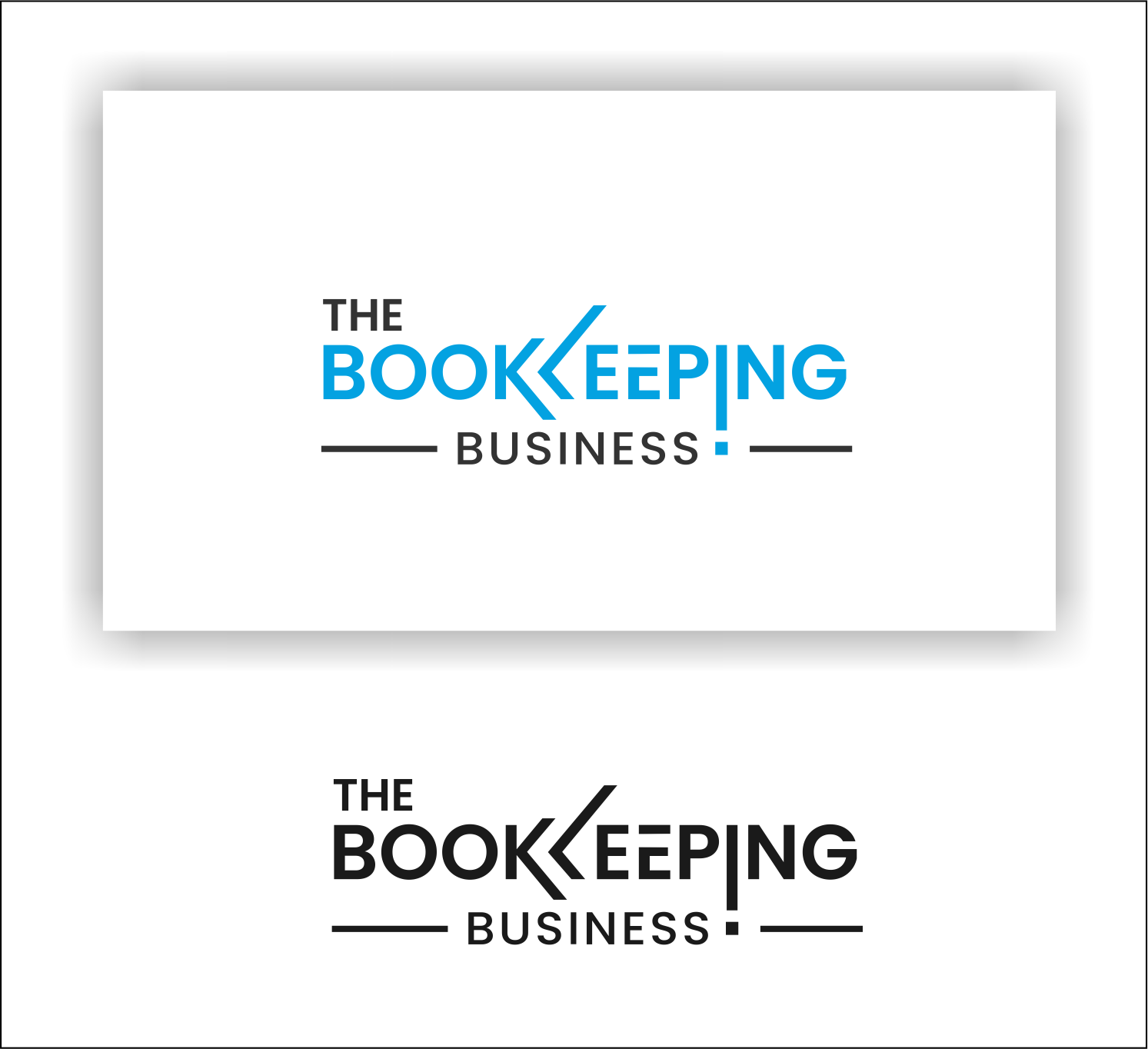 Logo Design by Udaya G for this project | Design #26709793