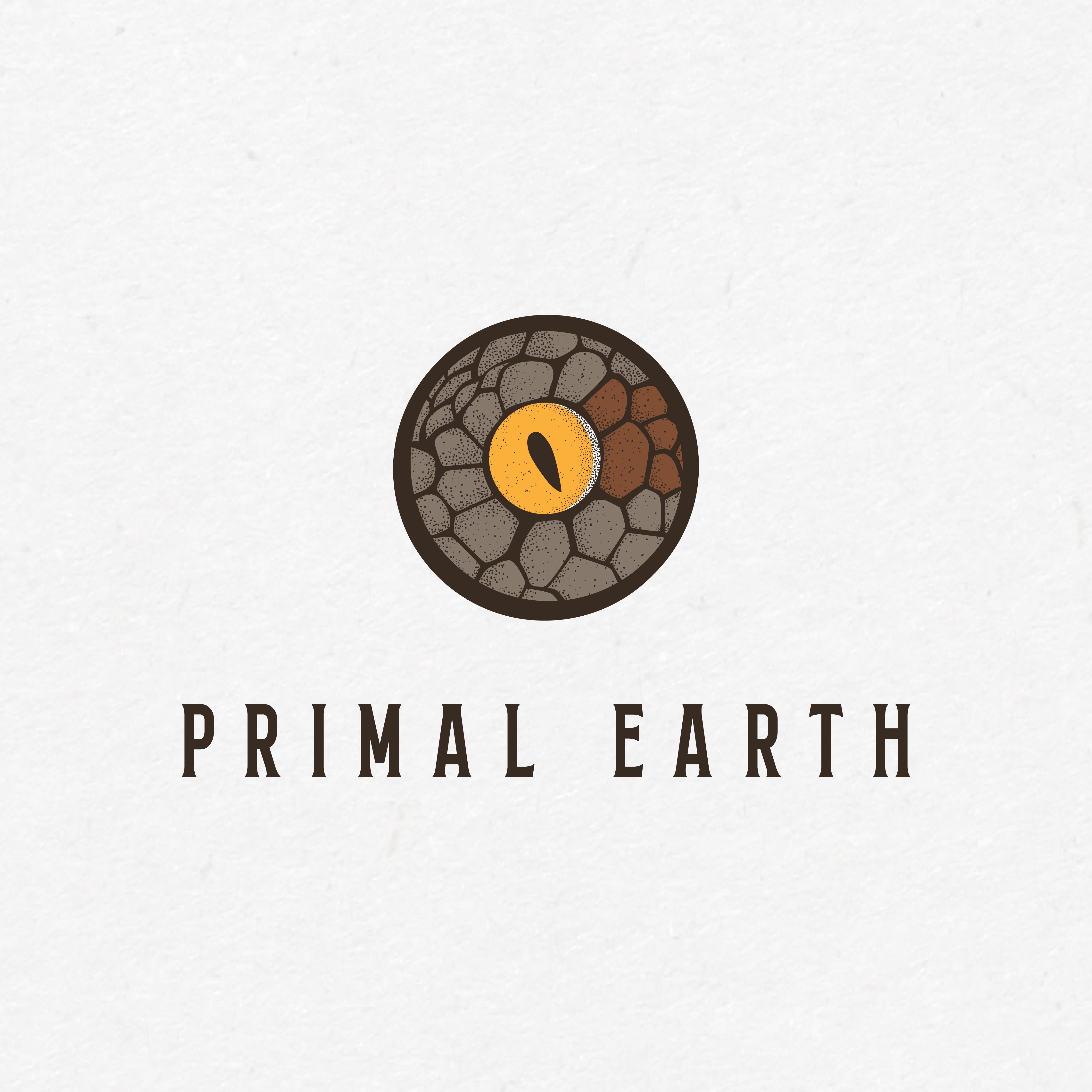 Diseño de Logo por thedriftshop para Primal Earth | Diseño #26717605