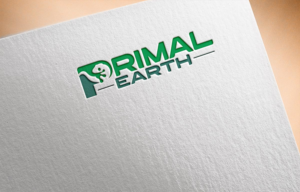 Logo Design by Vishak vasu for Primal Earth | Design #26739850