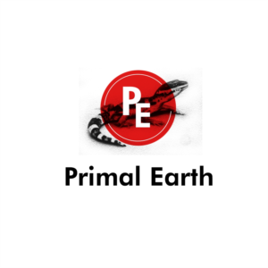 Logo Design by joshgraph for Primal Earth | Design #26739867