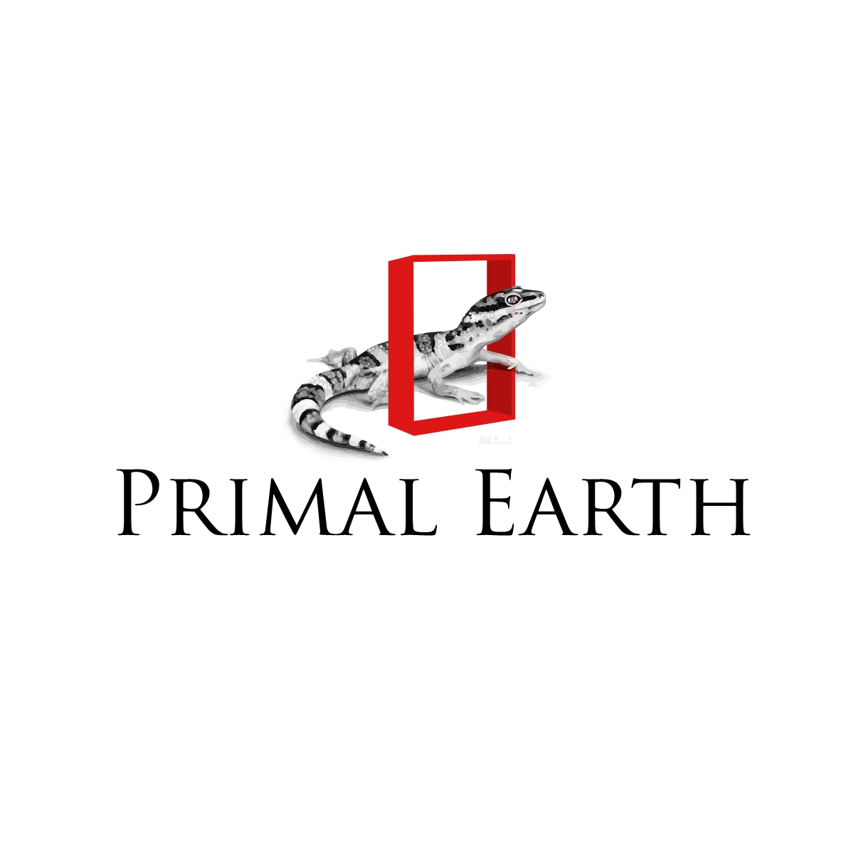 Logo Design by joshgraph for Primal Earth | Design #26739946