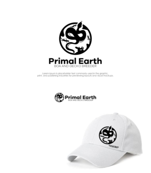 Logo Design by momo57 for Primal Earth | Design #26685921
