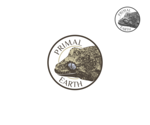 Primal Earth | Logo Design by design.bb
