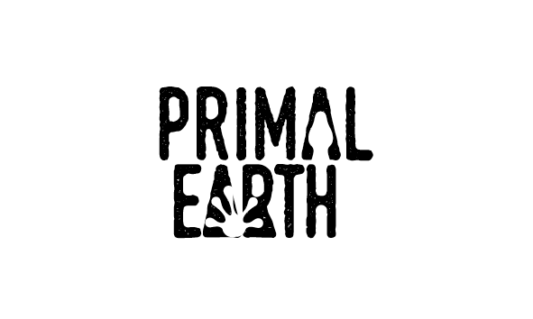 Logo Design by patriciaparadesign for Primal Earth | Design #26704730