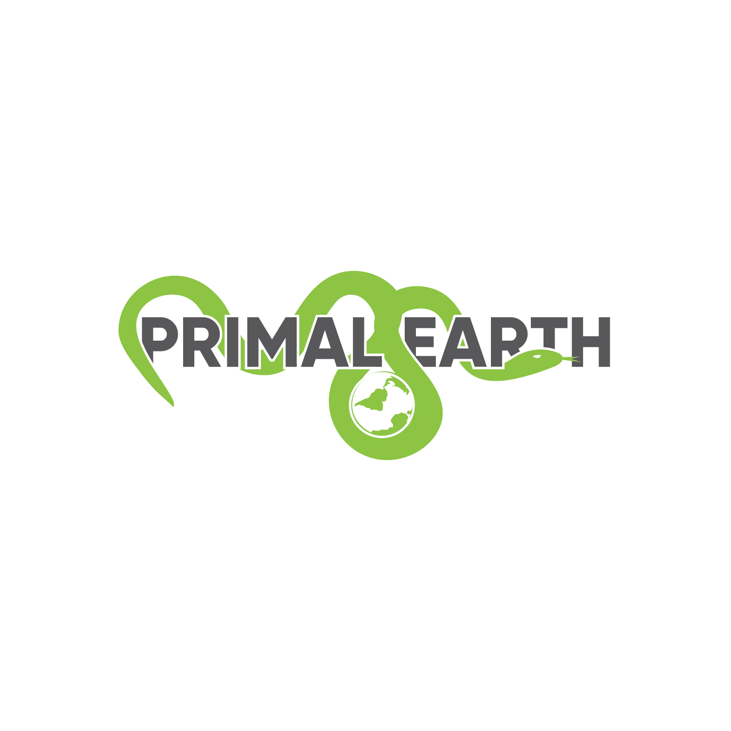 Logo Design by Maxo-Biz for Primal Earth | Design #26666869