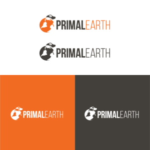 Logo-Design von Maxo-Biz für Primal Earth | Design: #26666870