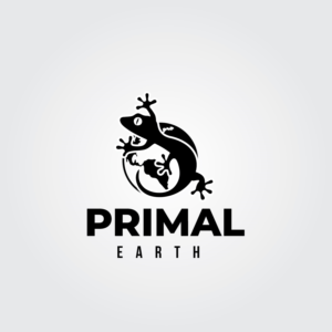 Logo-Design von Maxo-Biz für Primal Earth | Design: #26666871