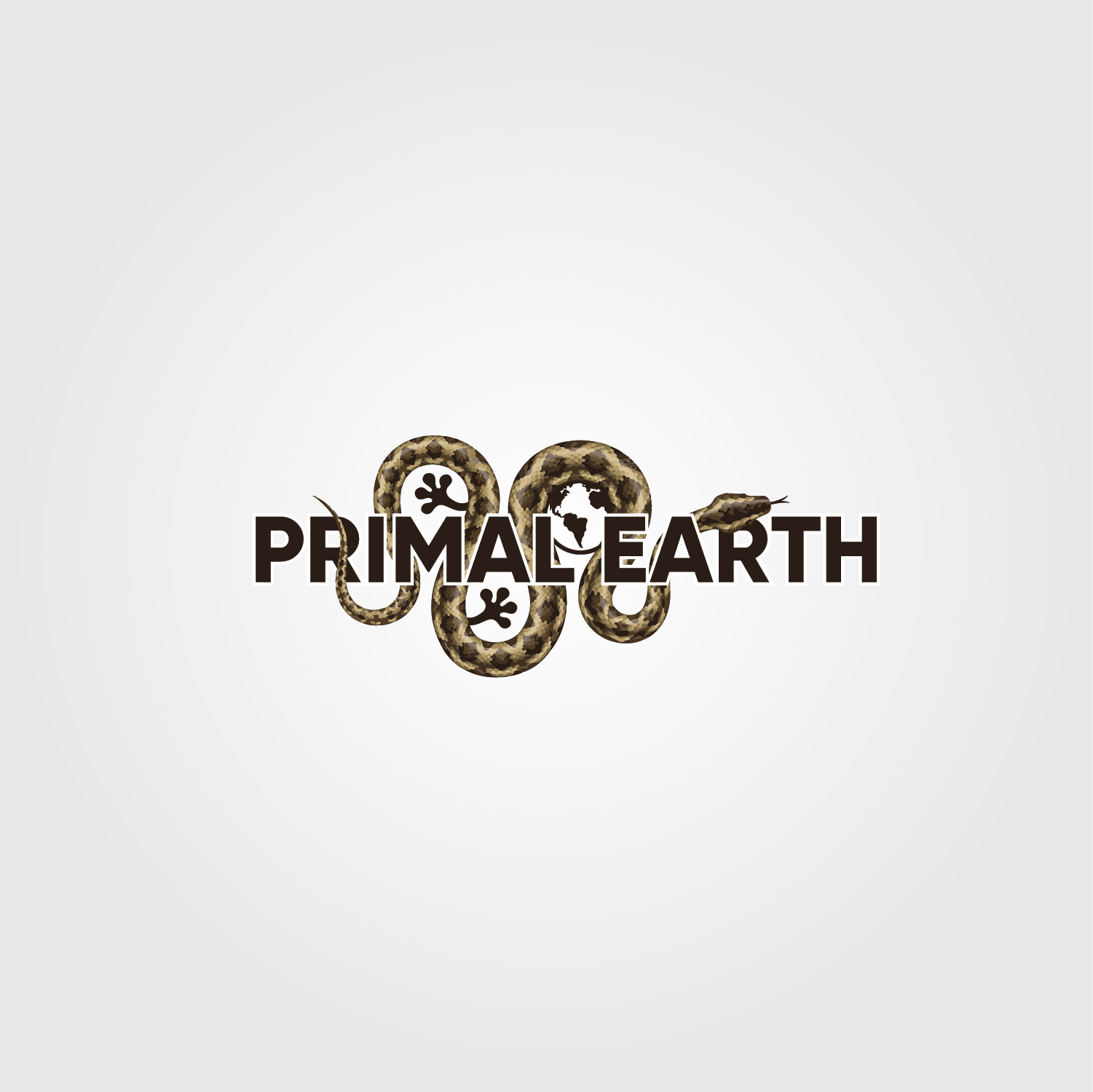 Logo Design by Maxo-Biz for Primal Earth | Design #26687801