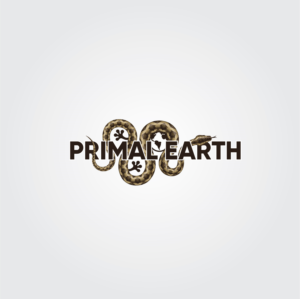 Logo-Design von Maxo-Biz für Primal Earth | Design: #26687801