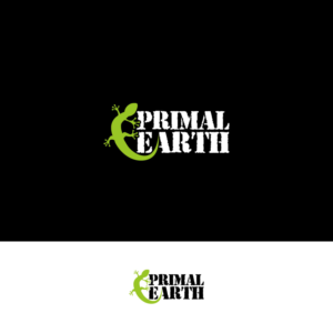 Primal Earth | Logo Design by Minimal Studio
