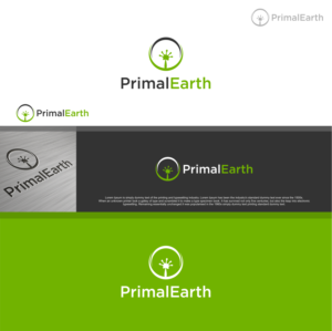 Primal Earth | Design de Logo par mOuntase