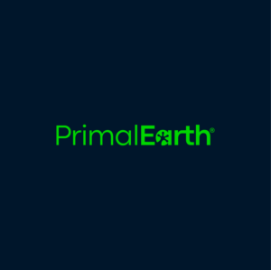 Primal Earth | Logo Design by JBalloon Design