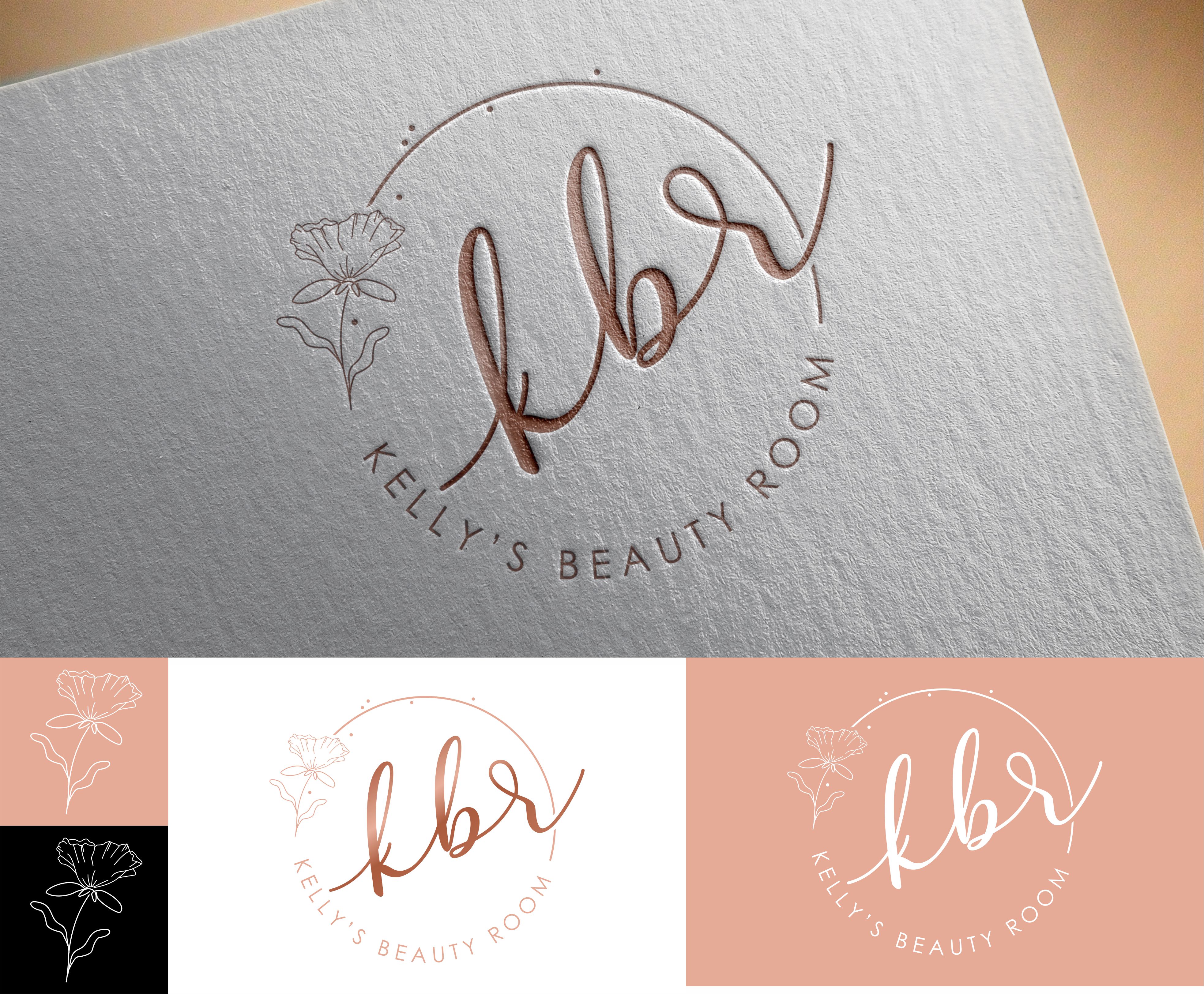 Logo Design by vta for AKT Printing & Imaging Solutions, LLC. | Design #26670629