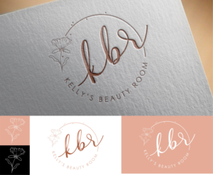 KBR | Logo Design by vta
