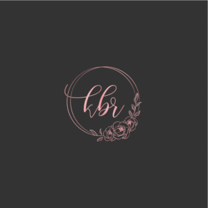 KBR | Logo Design by Iryna 3