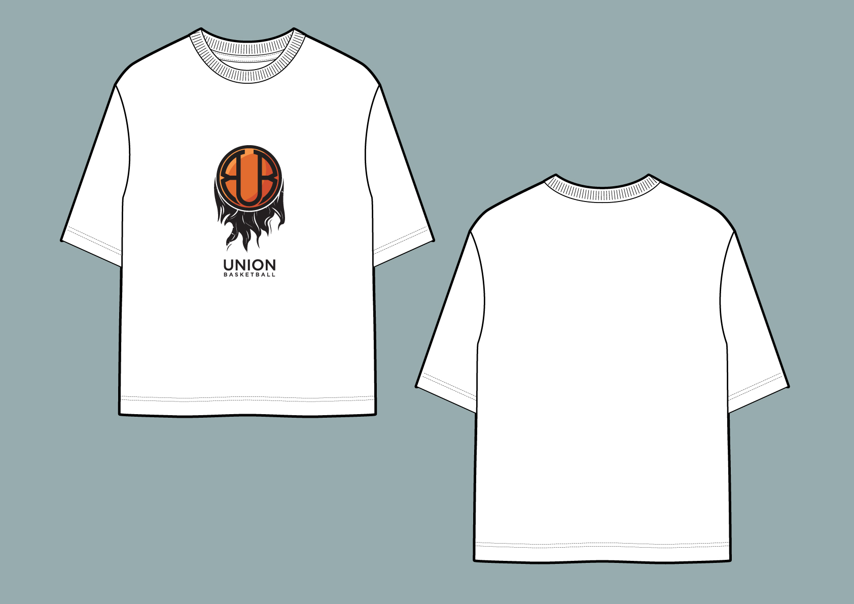 T-Shirt-Design von IVC für dieses Projekt | Design #26687050