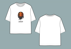 T-shirt Design by IVC