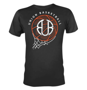 Union Basketball Clothing Design - Clean modern apparel! | T-Shirt-Design von 75-R-P-Z