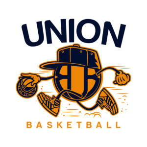 Union Basketball Clothing Design - Clean modern apparel! | T-shirt Design by duatitik.std