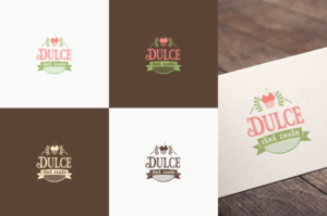 Logo Design by Angeleski