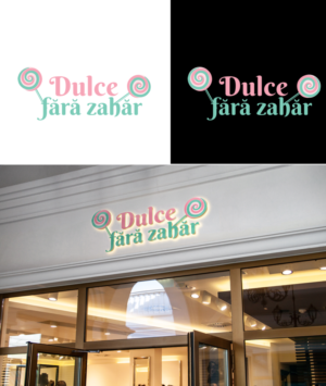 Logo Design by Anabia 2