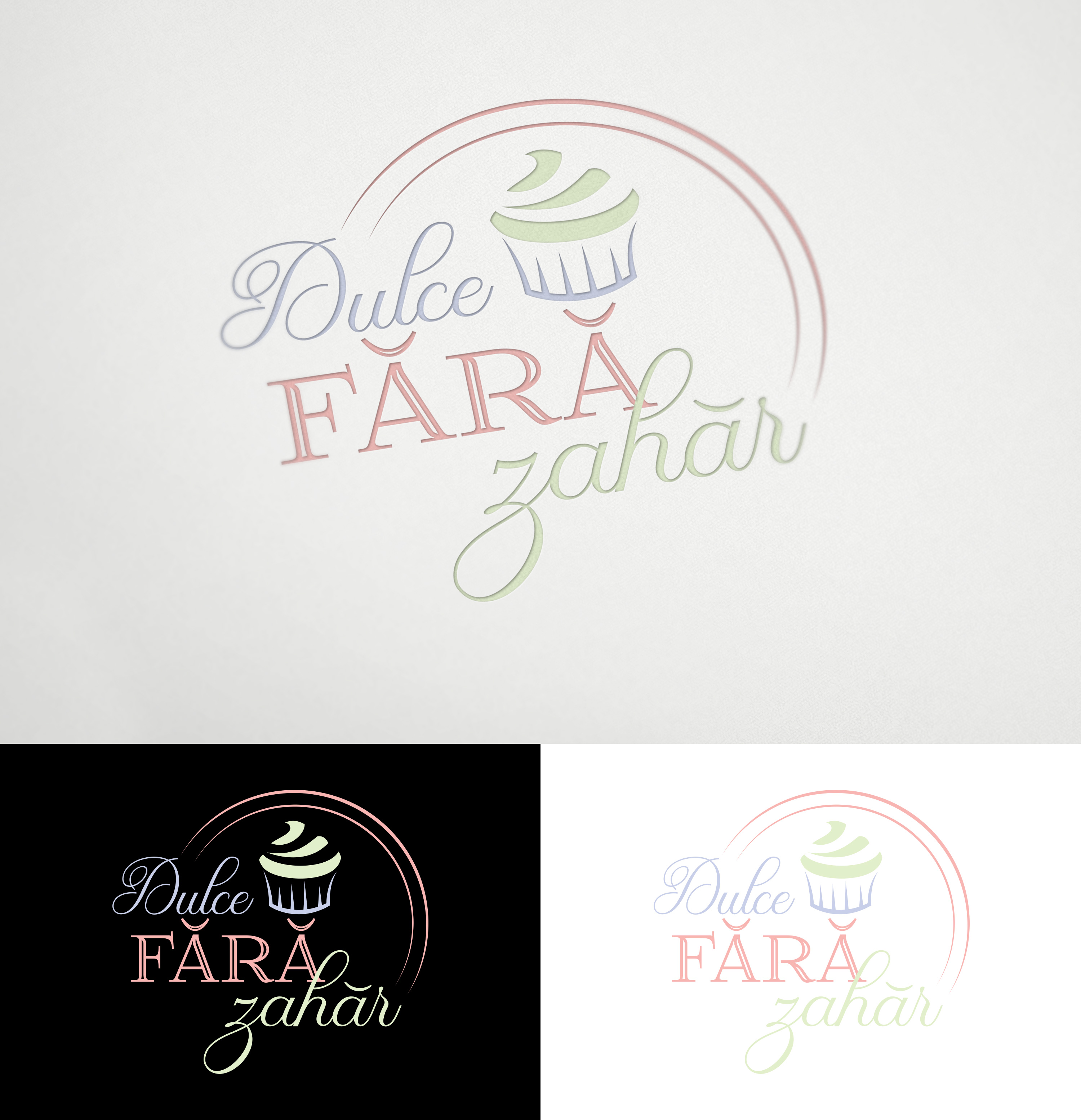 Logo Design by u2square for Evivios SRL | Design #26666932