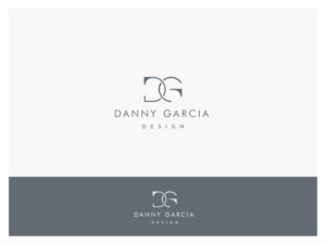 DGD or a cool signature of my name ("Danny Garcia") | Logo Design by wonderland