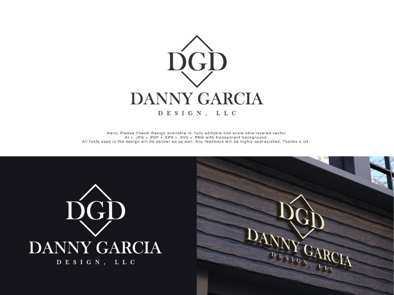 Logo Design by Pro_DesignMaster for this project | Design #26667512