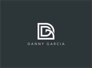 DGD or a cool signature of my name ("Danny Garcia") | Logo Design by cjssan