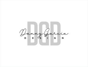 DGD or a cool signature of my name ("Danny Garcia") | Logo Design by BNdesigner