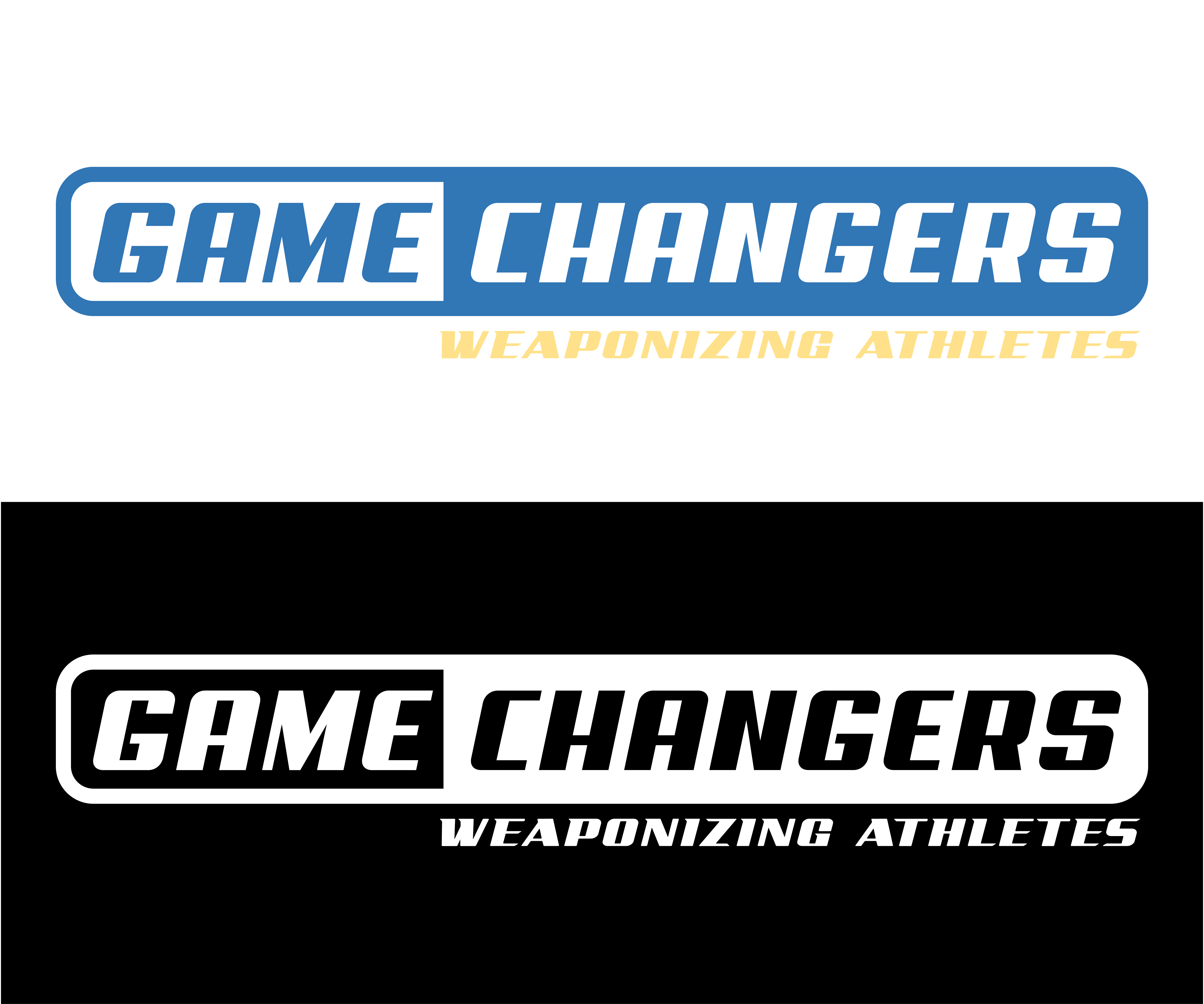 Design de Logo par Digital Create pour Game Changers | Design #26673553