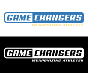 Logo Design by Digital Create for Game Changers | Design #26673553