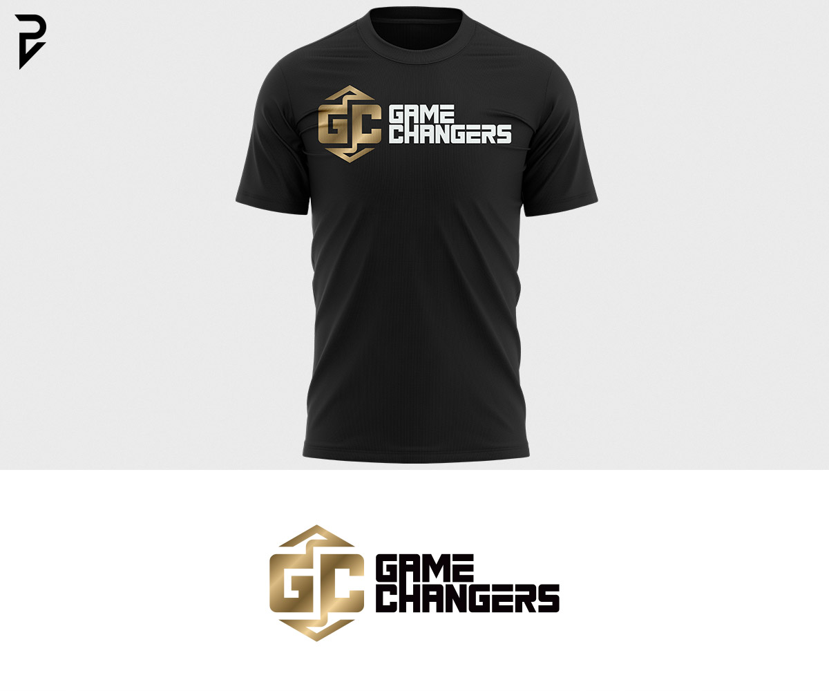 Logo Design by poisonvectors for Game Changers | Design #26669219