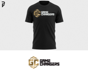 Logo Design by poisonvectors for Game Changers | Design: #26669219