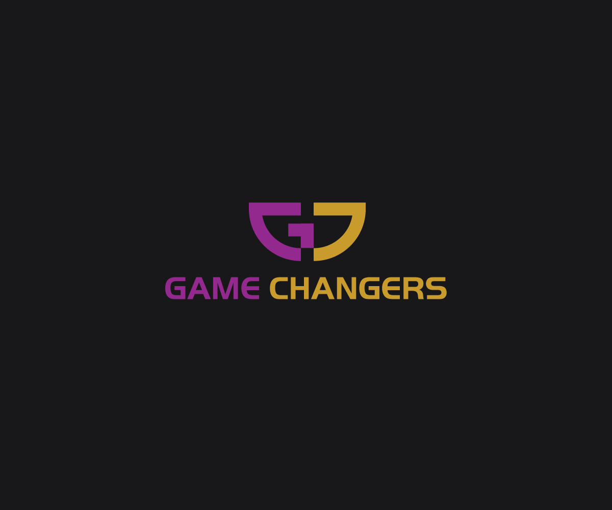 Logo Design by ecorokerz for Game Changers | Design #26666114