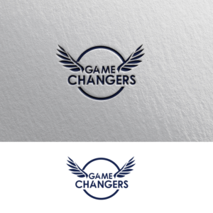 Logo Design by nzdesigners for Game Changers | Design: #26678195