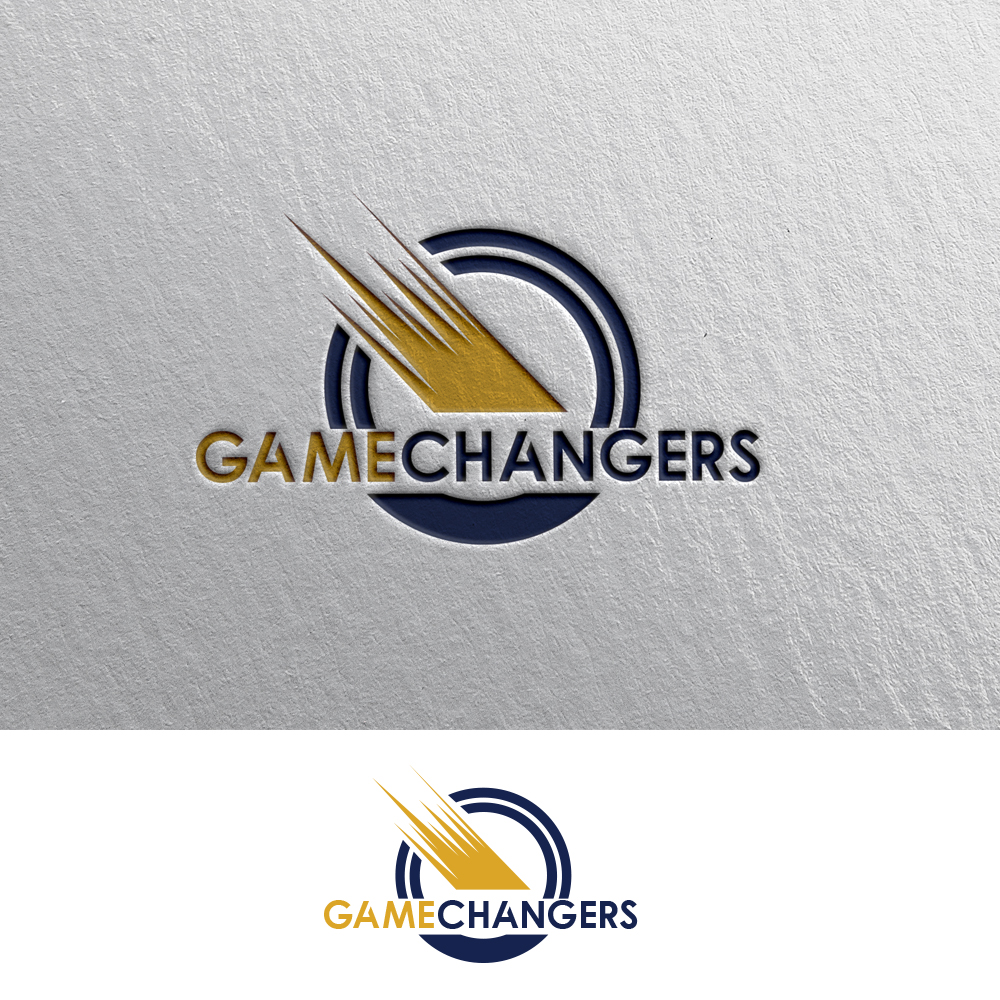 Logo Design by nzdesigners for Game Changers | Design #26678197