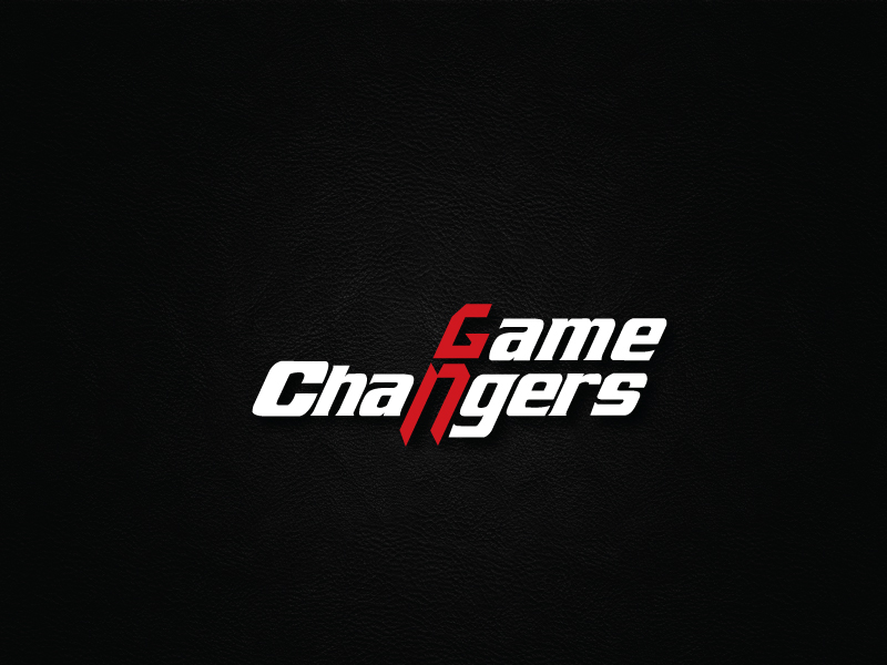 Logo Design by FourtuneDesign for Game Changers | Design #26668624