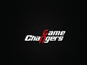 Game Changers - Elite training for elite athletes | Logo-Design von FourtuneDesign