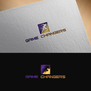 Game Changers - Elite training for elite athletes | Logo-Design von DesignDUO