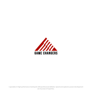 Logo Design by 4tech services for Game Changers | Design: #26669177
