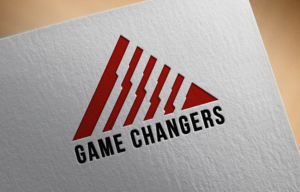 Logo Design by 4tech services for Game Changers | Design: #26669179